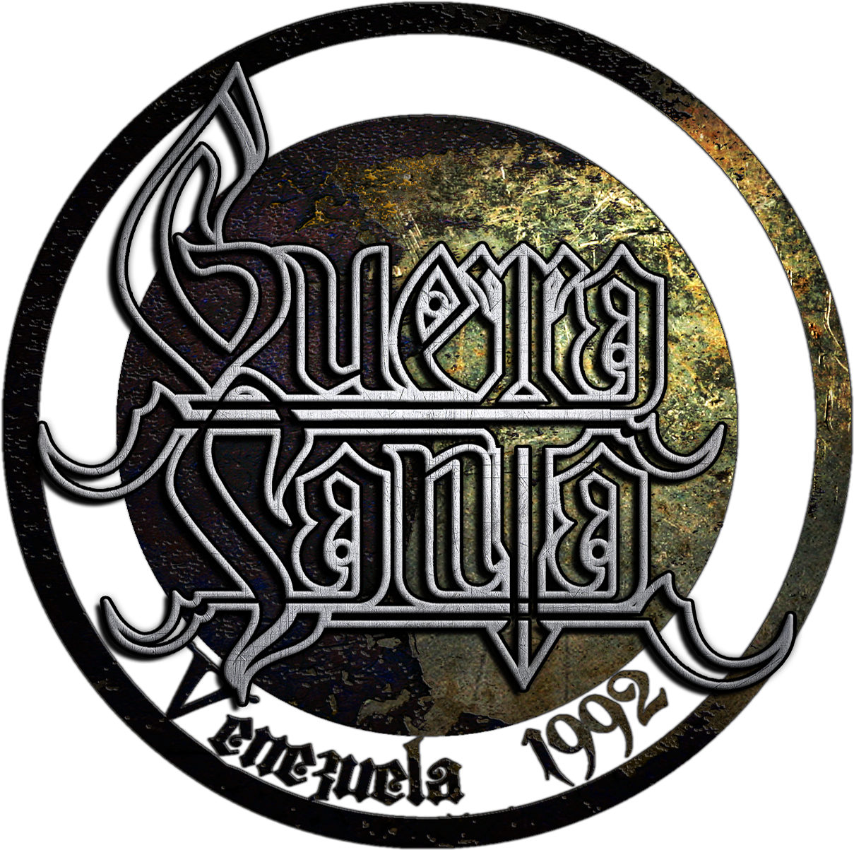 Escudo Guerra Santa Png - Circle (1318x1473), Png Download