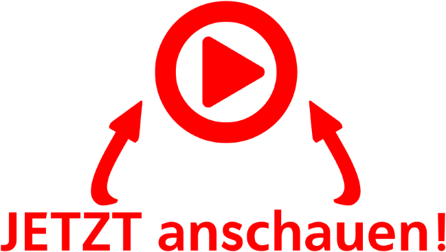 Mehr Zuseher Durch Pulsierenden Playbutton - Youtube Play Buttons (700x401), Png Download