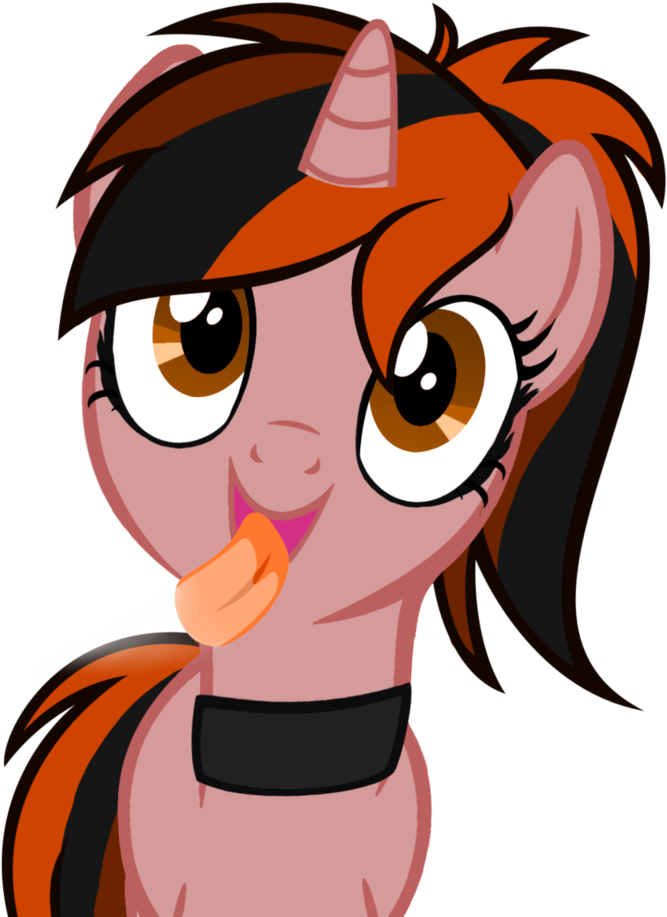 Emo Mare With Flare - Rainbow Dash Friendship Is Magic (831x962), Png Download