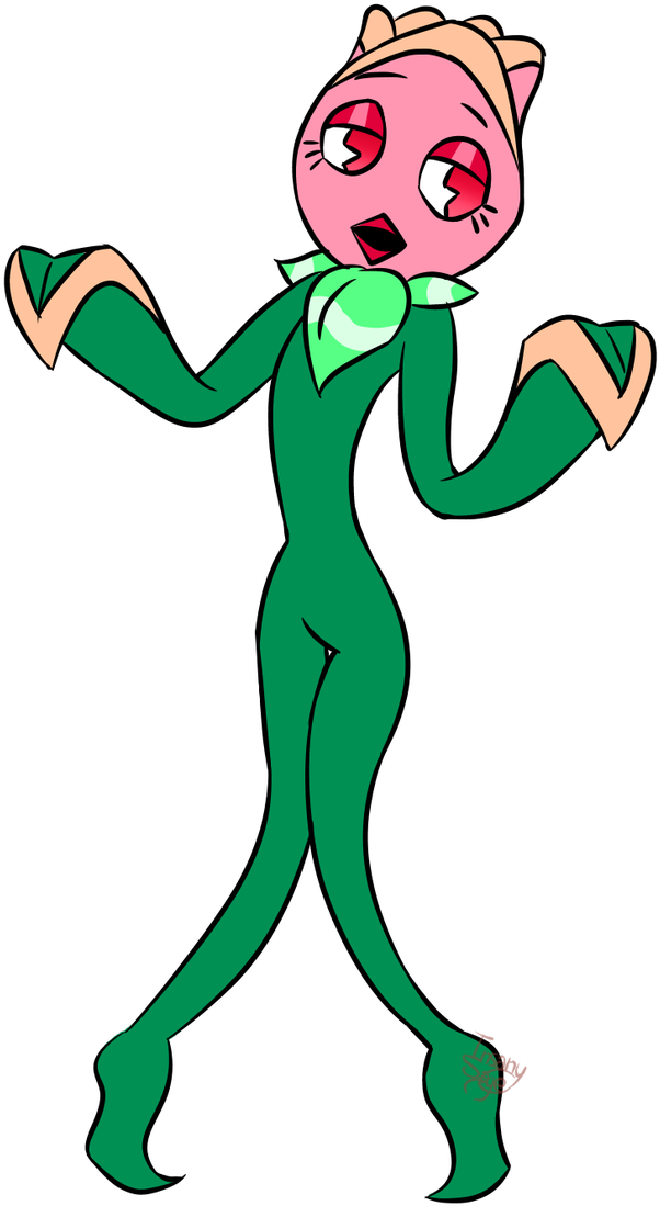 Oc Master Meloblade & Thalie Quince In "elder's Past (1034x1200), Png Download