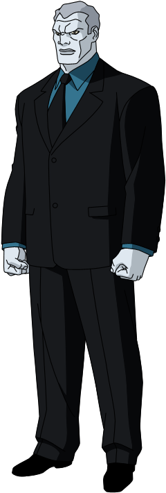 Tombstone - Silver Sable & Black Widow (400x800), Png Download