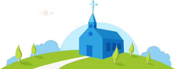 Church Membership Png Svg Transparent Library - Bologna (574x226), Png Download