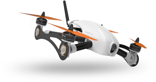 Anakin Drone (524x277), Png Download