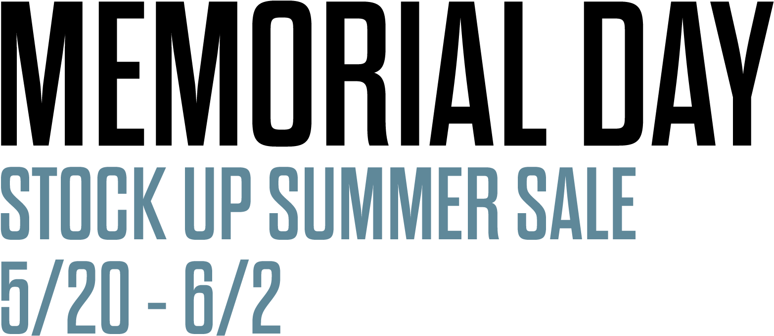 Stock Up Memorial Day Sale - Pelican Coolers (1580x755), Png Download