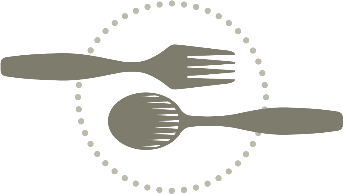 Fork Knife Icon - Historia De Medicina Comunitaria (1224x708), Png Download