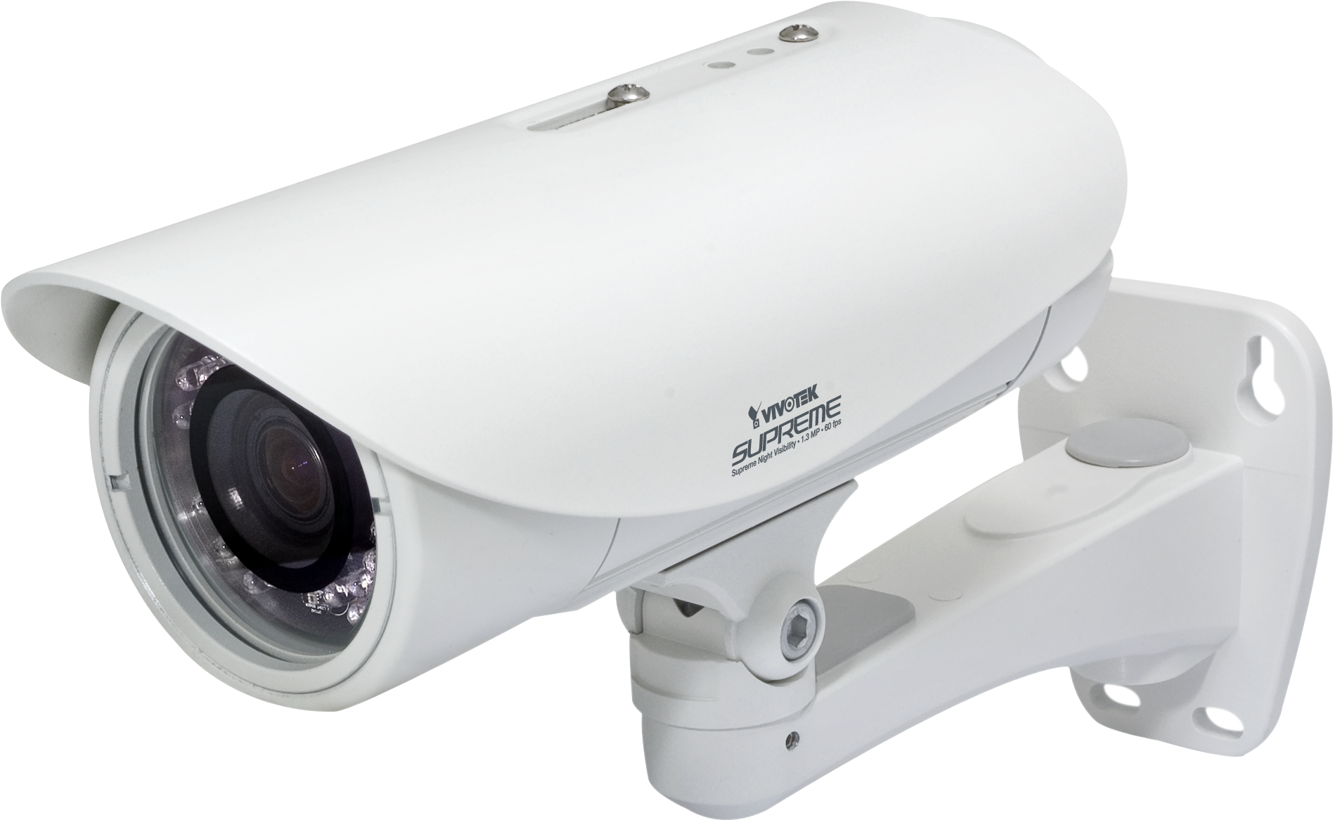 Web Camera Png Image - Cctv Camera Images Png (1899x1172), Png Download