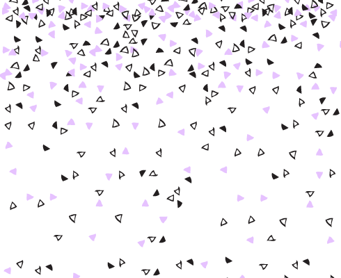Confetti Fade Slider Wide2 - Faded Confetti Png (490x400), Png Download