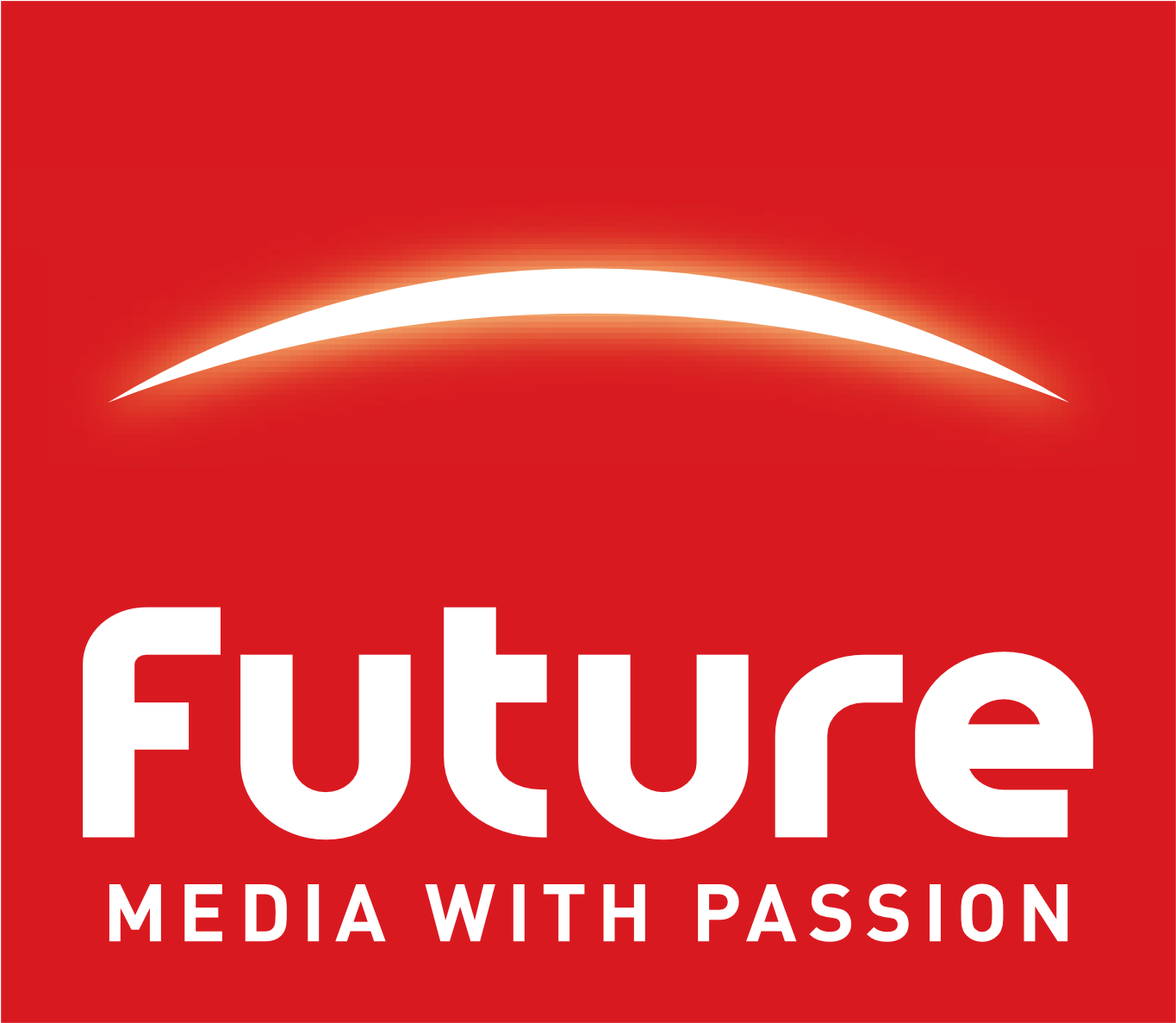Future Publishing Logo Png (1500x1500), Png Download