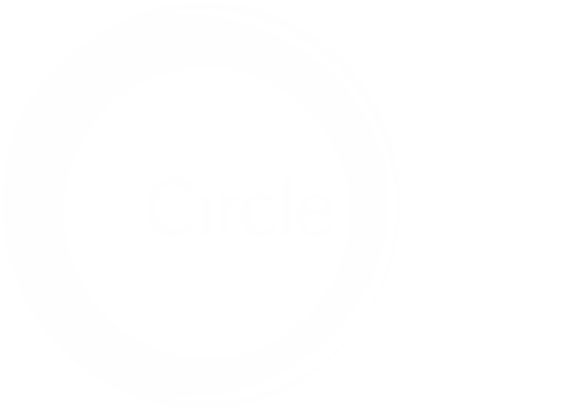 Circle Bedfordshire Msk Service (585x469), Png Download
