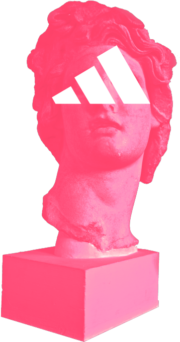 /fa/ - Fashion - Vaporwave Png (500x745), Png Download