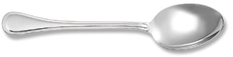 853ul012 - Steel Spoon Png (376x338), Png Download