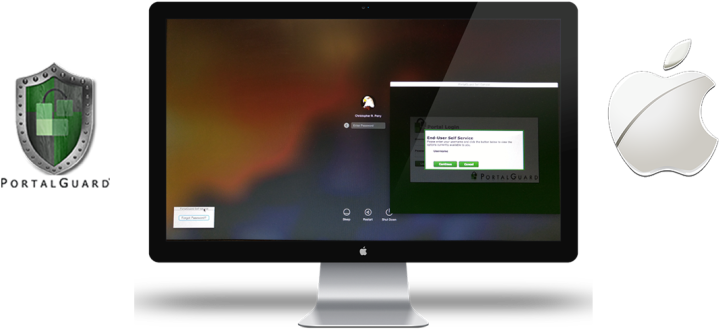 Pg Desktop For Mac Headder 1 - Computer (768x475), Png Download