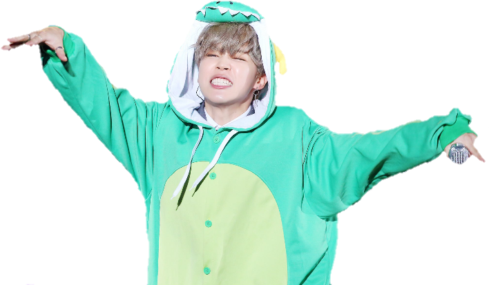 Bts, Jimin, And Park Jimin Image - Jimin Heart Png (720x467), Png Download