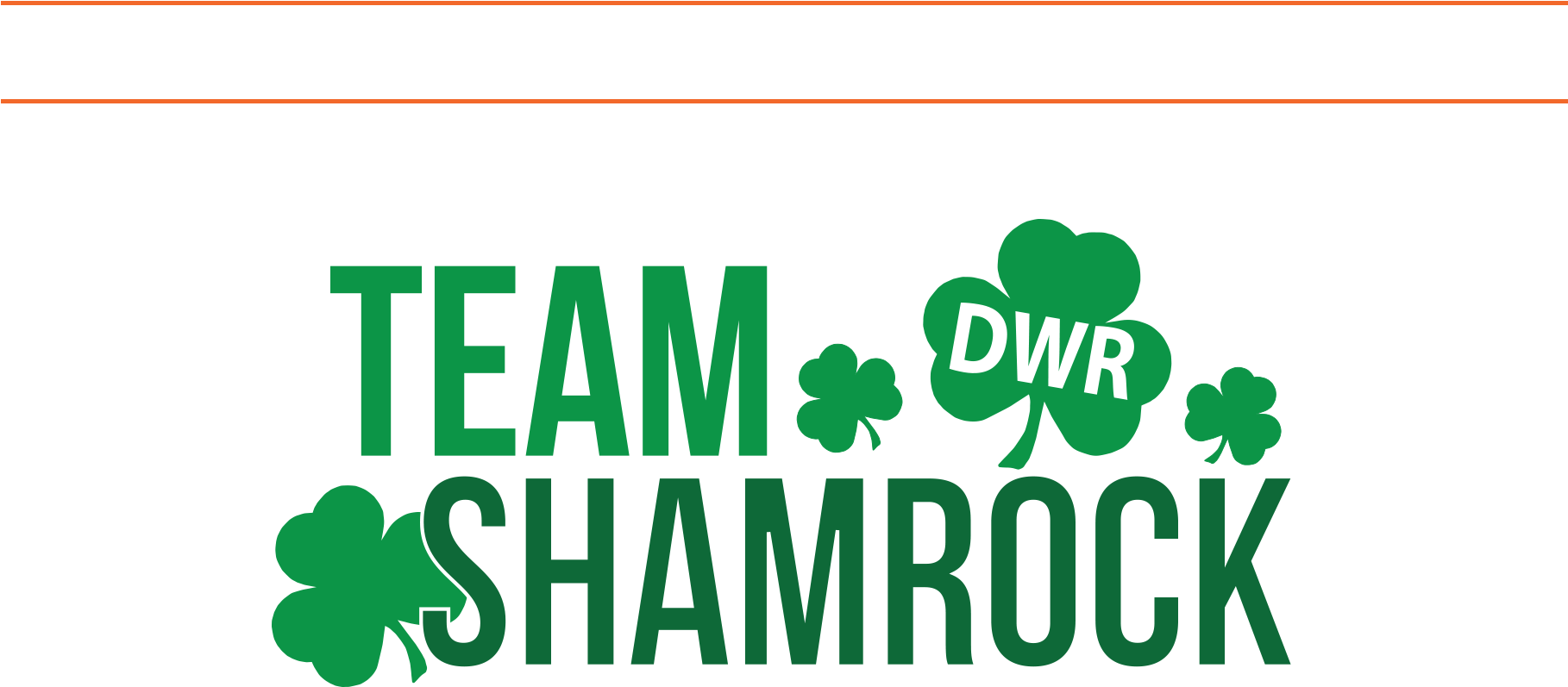 22 Team Shamrock - Graphic Design (1920x1080), Png Download