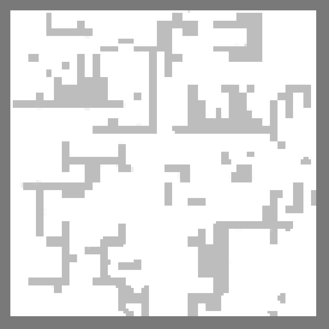 Maze-0 - Maze (1080x1080), Png Download