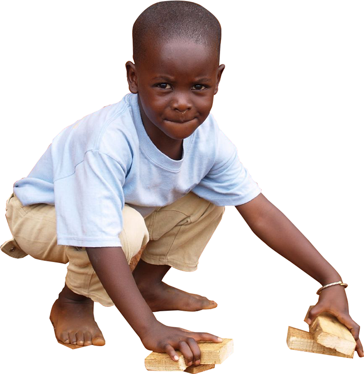 Jpg Freeuse African Children Png For Free Download - African Children Png (708x728), Png Download