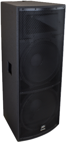Undefined - Peavey Sp 4 Passive Speaker (666x518), Png Download