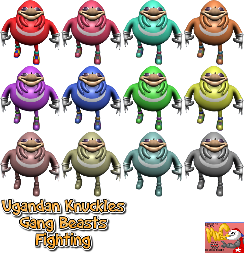 Click For Full Sized Image Character Portraits Bufo (969x1003), Png