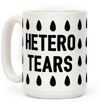 View Samegoogleiqdbsaucenao Mug15oz Whi Z1 T Hetero - Ceramic (484x484), Png Download