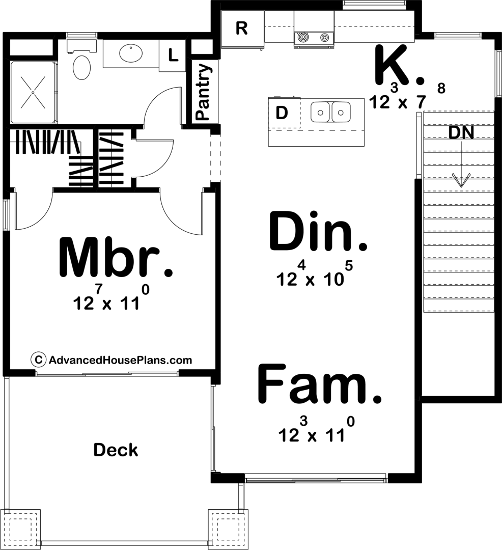 Lone Tree Floor Plan Lone Tree Floor Plan - House (986x1080), Png Download