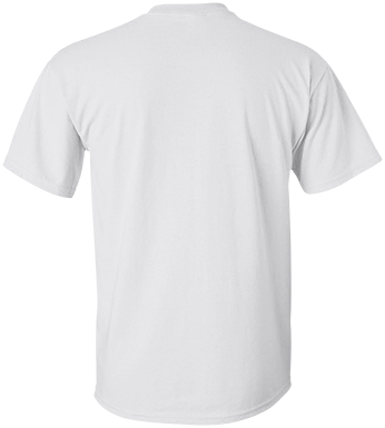 Le Lenny Face Is A Emoticon You Spam To People You - White Half Sleeve T Shirt (346x385), Png Download