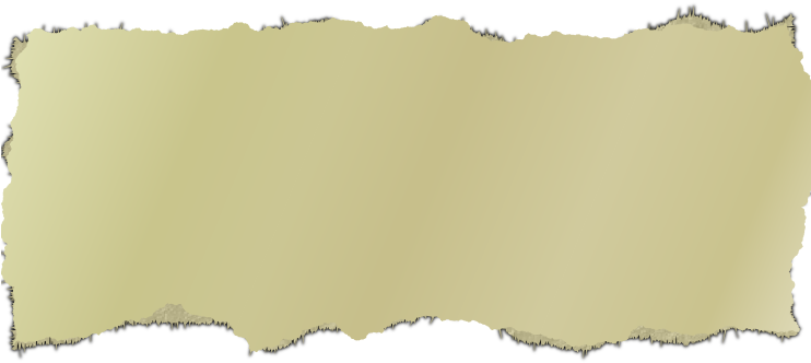 La Vida Segun Juanpi Inkscape Ripped Paper Tutorial - Trozo De Papel Rasgado Png (741x389), Png Download