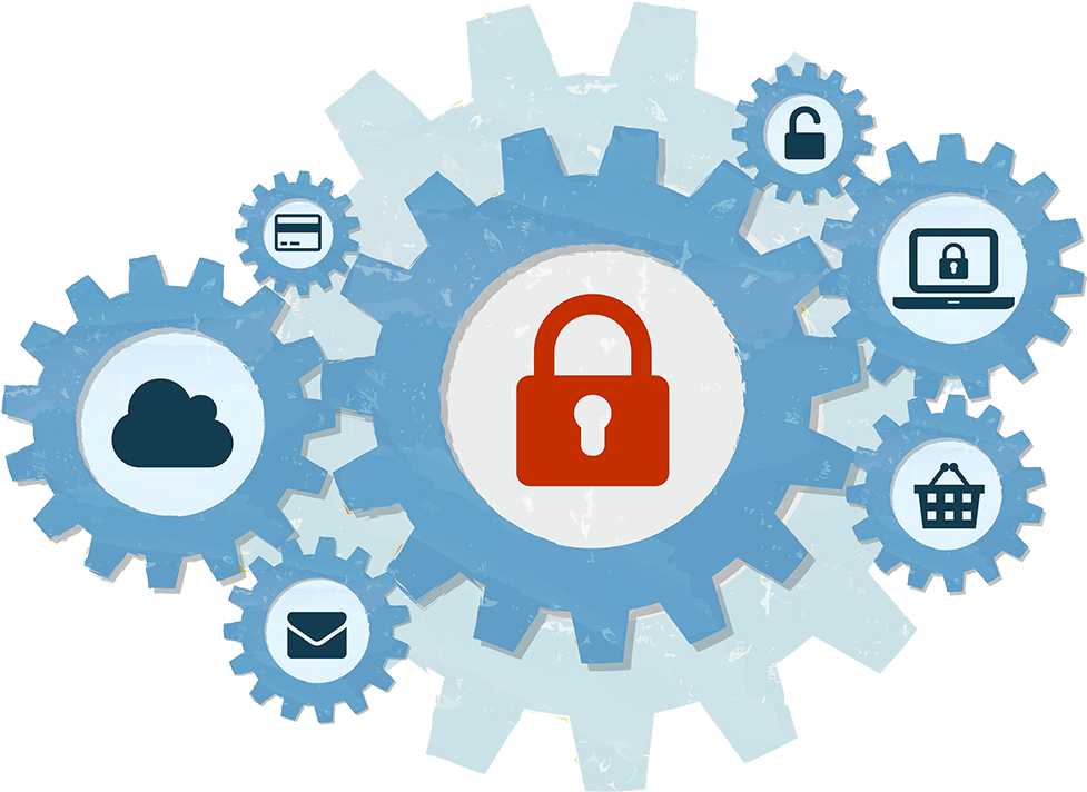 Request Quote Gears - Core Values And Goals (1000x750), Png Download