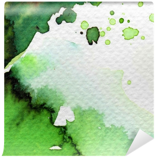 Watercolor Background For Websites Wall Mural • Pixers® - Watercolor Painting (400x400), Png Download