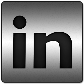 Linkedin (440x440), Png Download