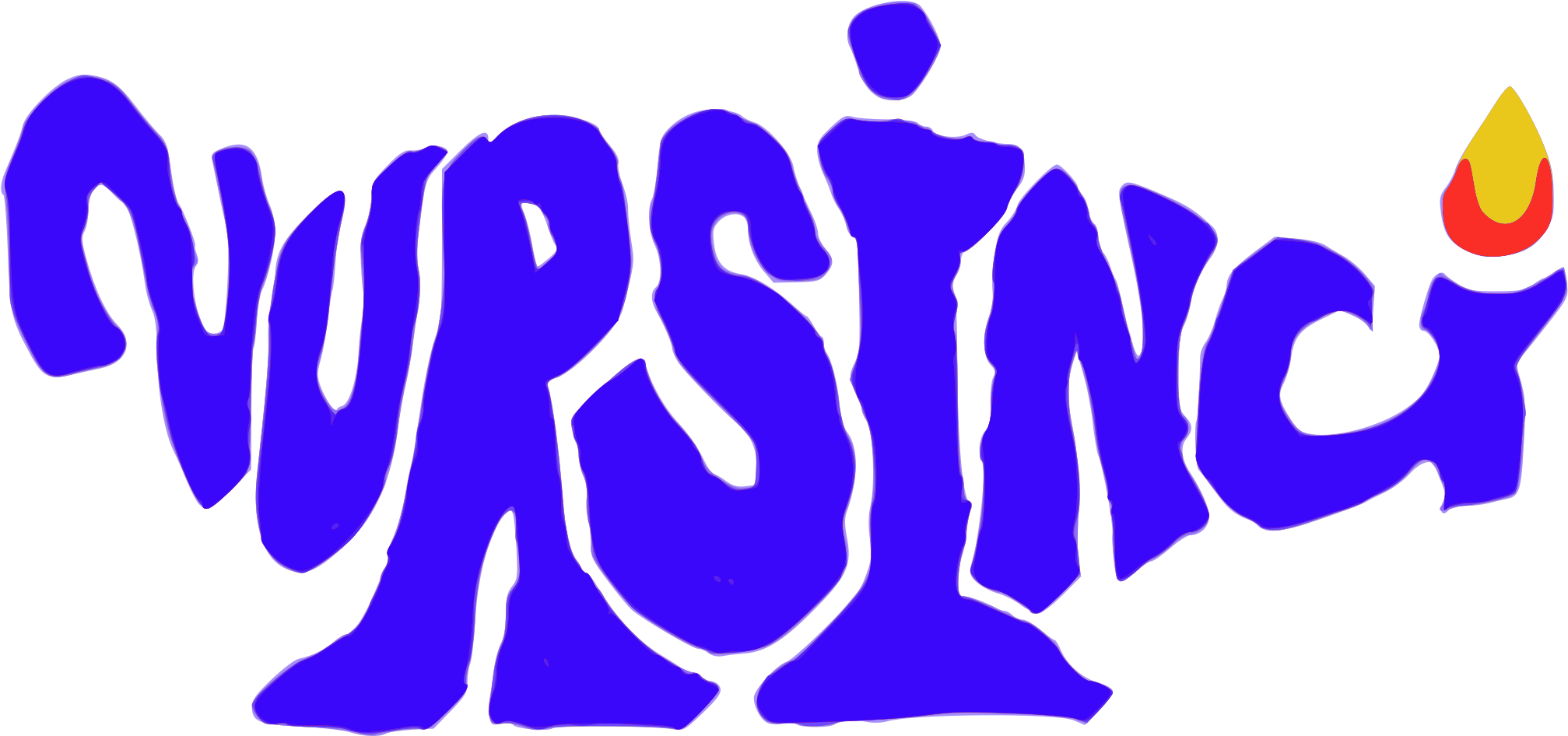 Lantern Clipart Florence Nightingale - Nursing (2400x1500), Png Download