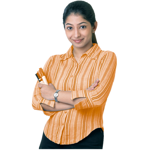 A Few Surveys Reveal The Demand For Spoken English - Spoken English Model (546x566), Png Download