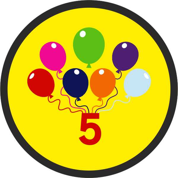 Santiago Metro (600x600), Png Download