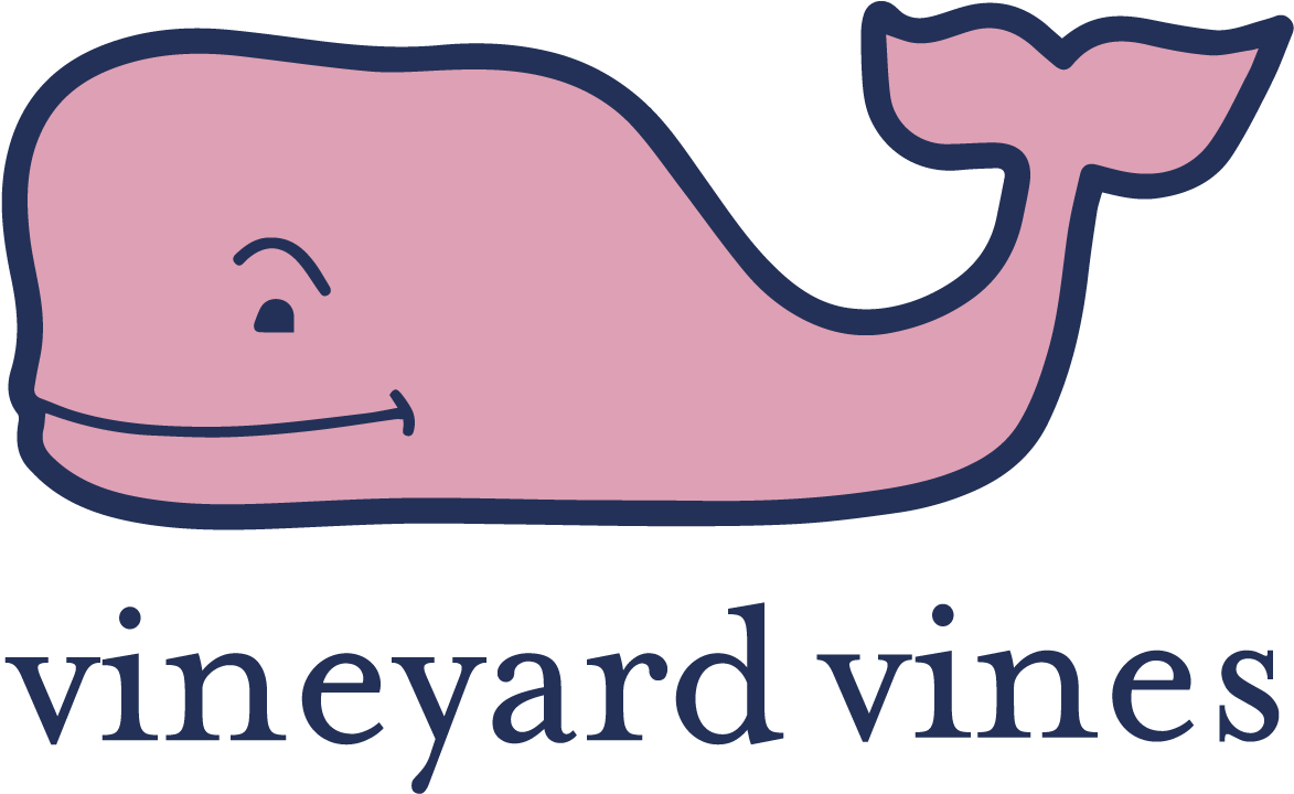 Vineyard Vines Logo - Vineyard Vines Logo Png (1200x856), Png Download