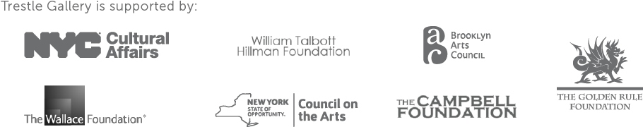 Supported By - Nyc Taxi (980x234), Png Download