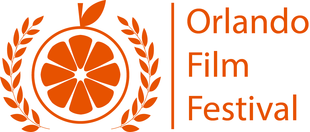 Orlando Film Festival 2018 (1081x461), Png Download