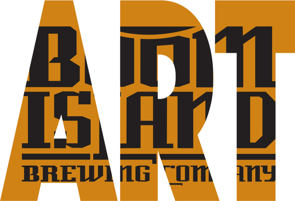 Boomislandlogo3 Copy - Boom Island Brewing (980x669), Png Download