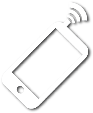 White Cell Phone - Pro Repairs (400x400), Png Download