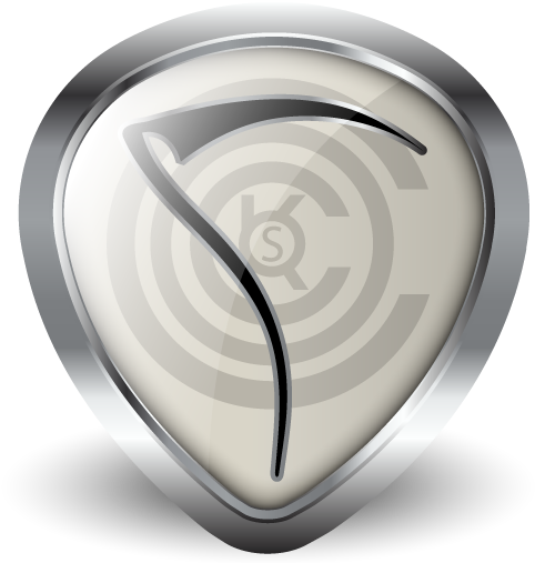 Reaper Icon - Cockos Reaper Icon (800x600), Png Download