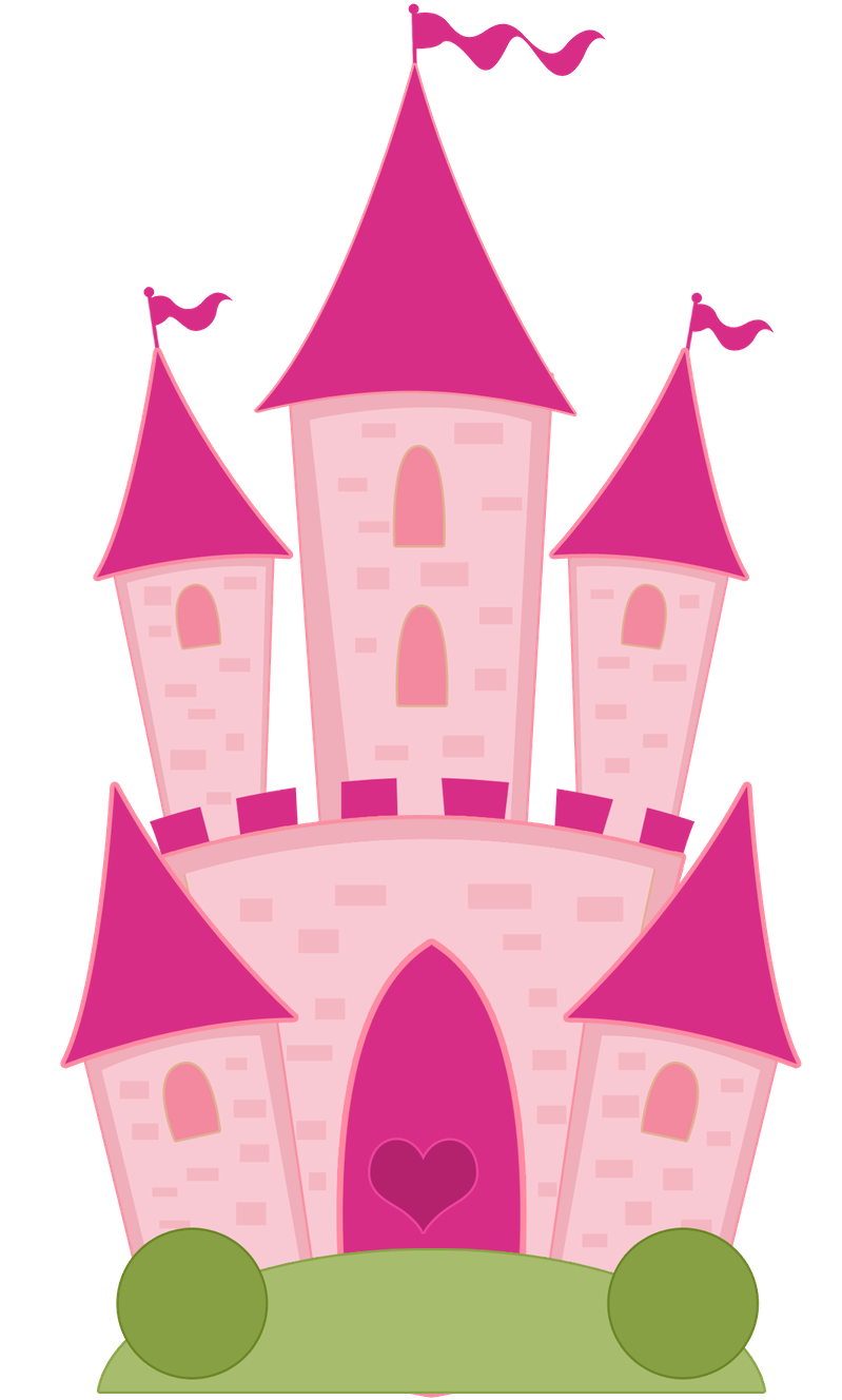Clipart Resolution 683*1024 - Little Pony Castle Png (683x1024), Png Download