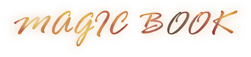 Click Here To Download Magic Book Png - Picsart Png Magic Book (1020x261), Png Download