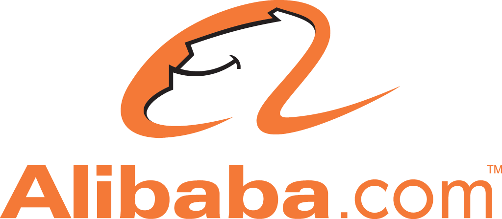 Alibaba Taking Strong Steps To Deal With Fake Goods - Alibaba Logo (1024x448), Png Download