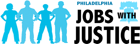 Jobs With Justice (711x300), Png Download