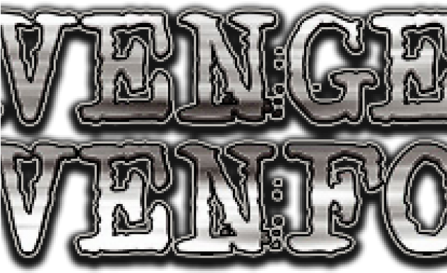 Avenged Sevenfold (640x480), Png Download