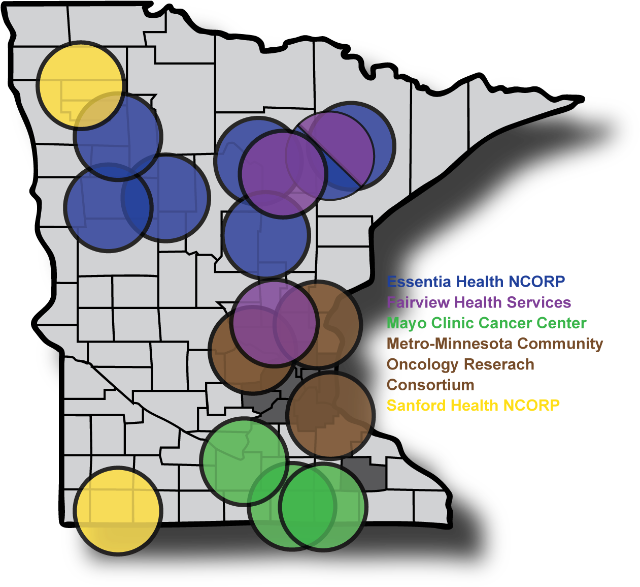 Subscribe To Ovpr's Inquiry Newsletter - Map (1277x1166), Png Download