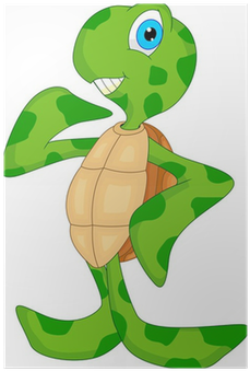 Turtle (400x400), Png Download