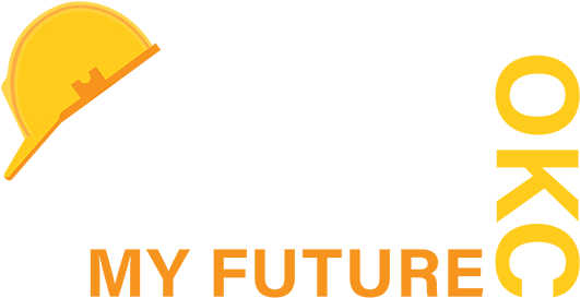 Build My Future Okc - Student (600x300), Png Download