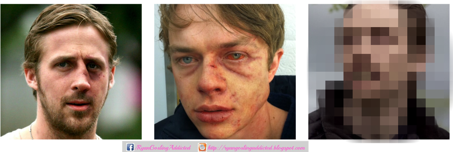 We All Know Ryan Has Said Many And Many Times He Loves - Photo Caption (1600x544), Png Download