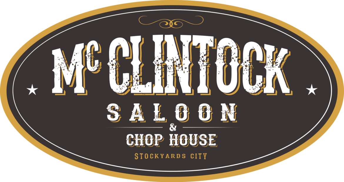 Mc Clintock Saloon Okc - Mcclintock Okc (1170x619), Png Download