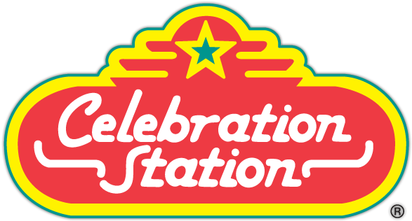 Eticket Station - Celebration Station (600x331), Png Download