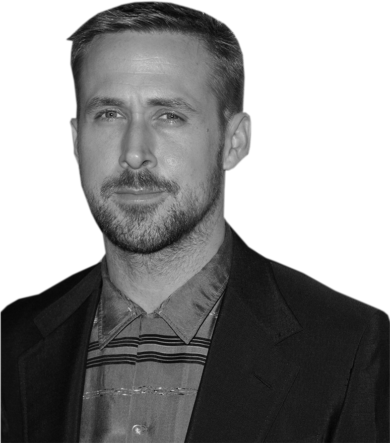 Ryan Gosling - Canada - Phantasma - Chartered Property Casualty Underwriter (973x880), Png Download